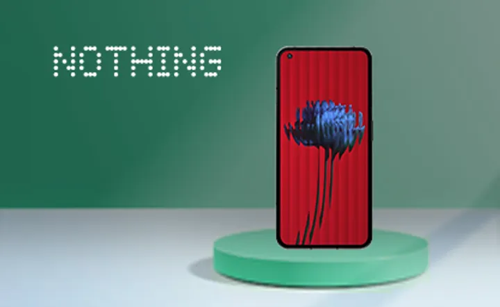 nothing